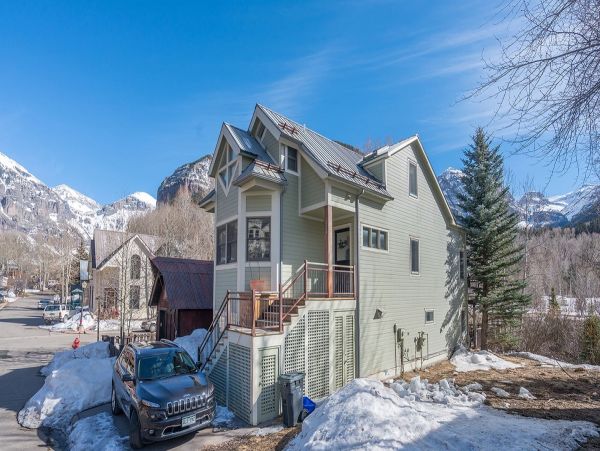 Aspen Home 966793