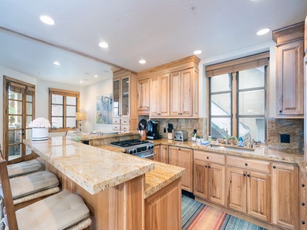 Aspen Condo 966794