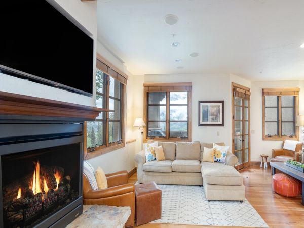 Aspen Condo 966794