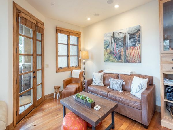 Aspen Condo 966794