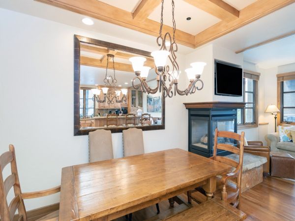 Aspen Condo 966794