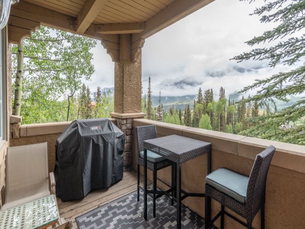Aspen Condo 966794