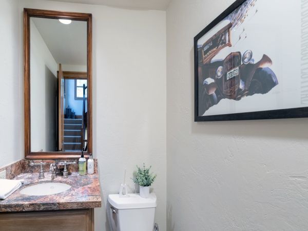 Aspen Condo 966794