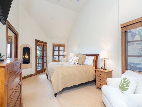 Aspen Condo 966794