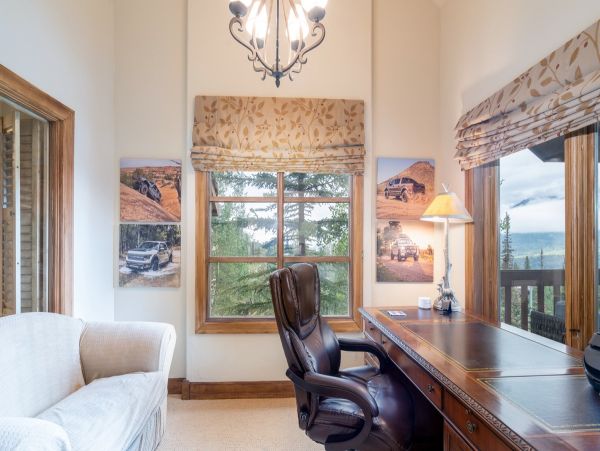 Aspen Condo 966794