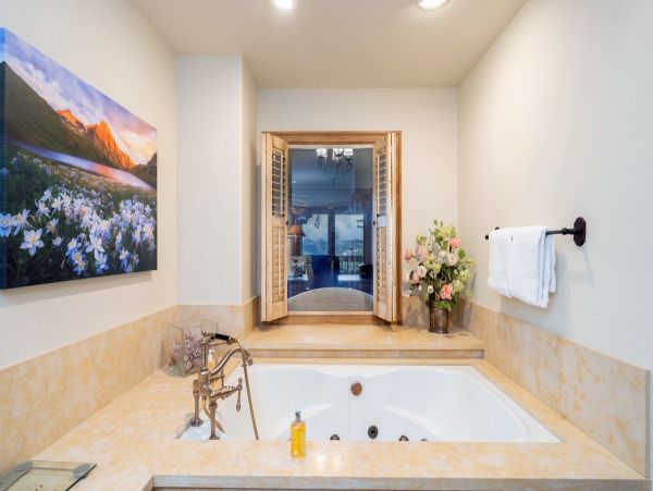 Aspen Condo 966794