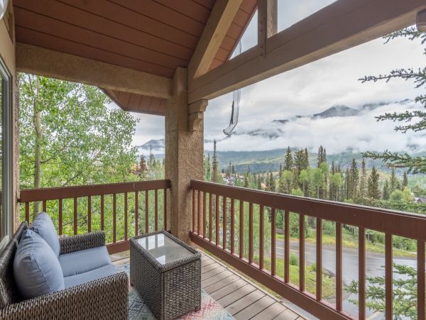 Aspen Condo 966794