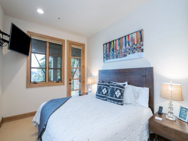 Aspen Condo 966794