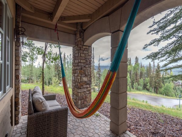 Aspen Condo 966794