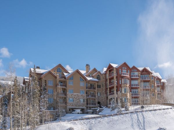 Aspen Condo 966794