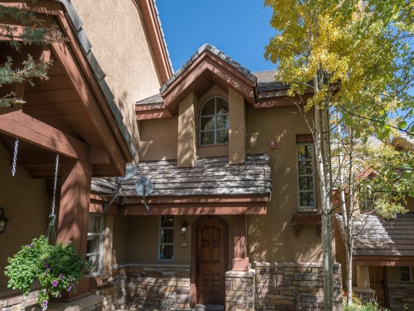 Aspen Condo 966794