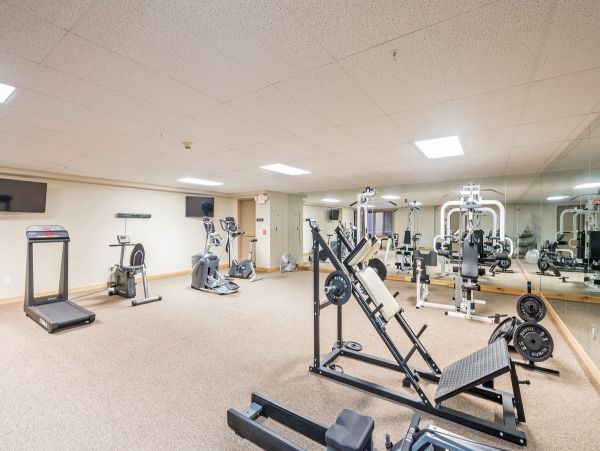 Aspen Condo 966794