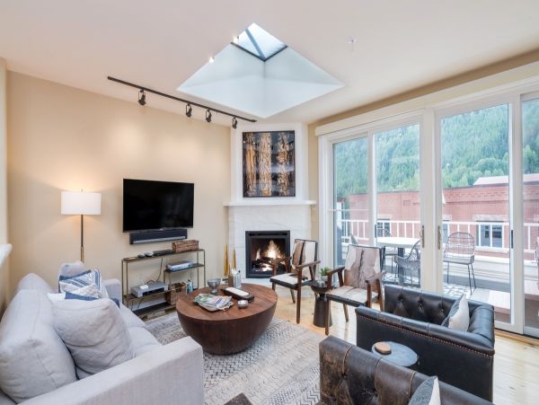 Aspen Condo 966795