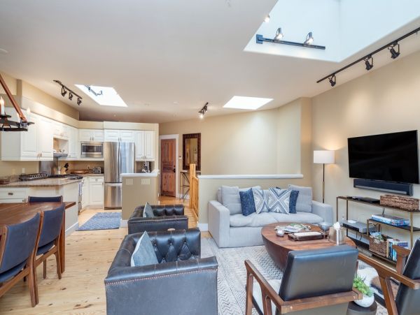 Aspen Condo 966795