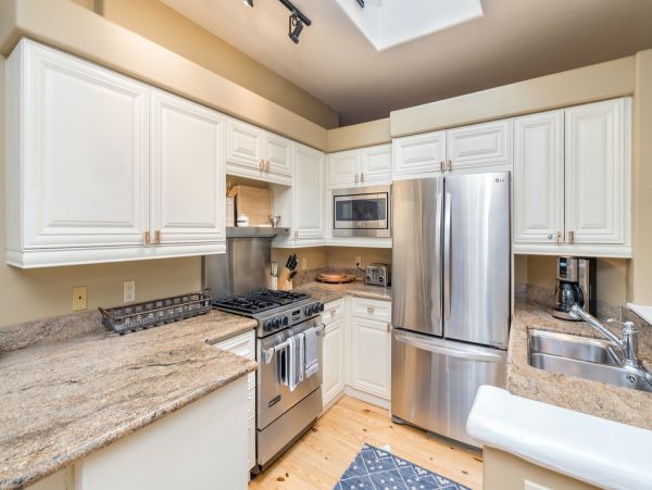 Aspen Condo 966795
