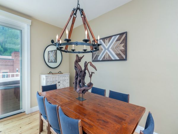 Aspen Condo 966795