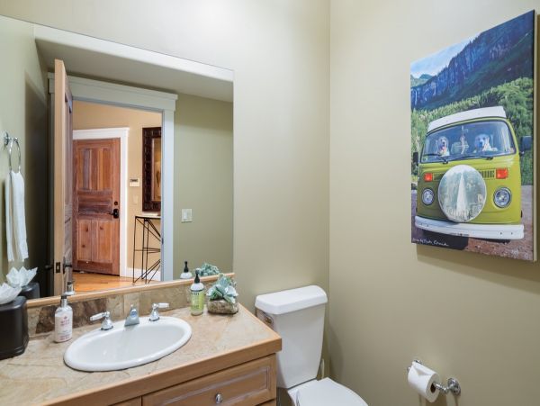 Aspen Condo 966795