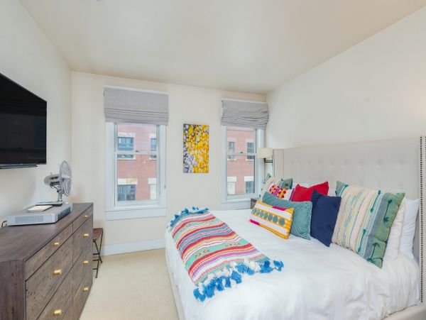 Aspen Condo 966795