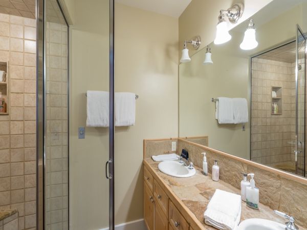 Aspen Condo 966795