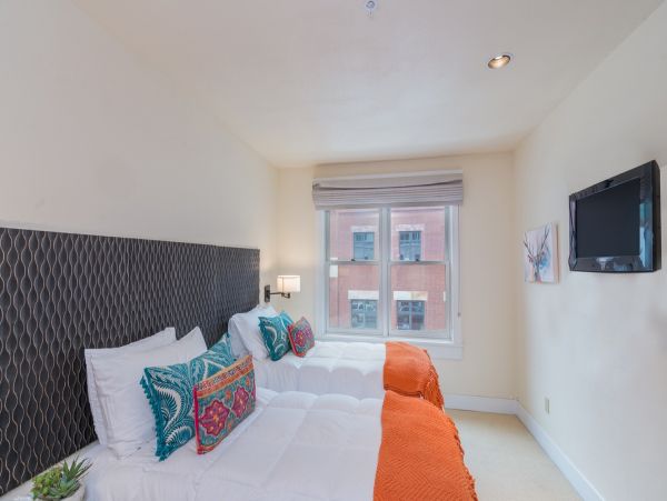 Aspen Condo 966795