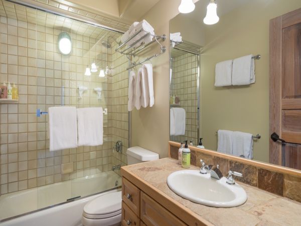 Aspen Condo 966795