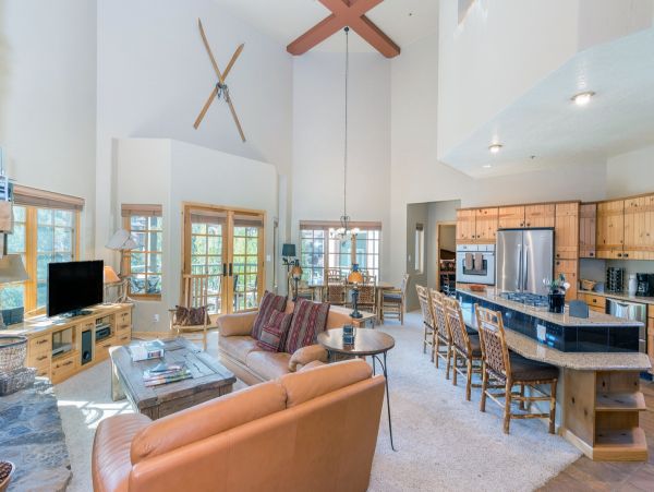 Aspen Condo 966796