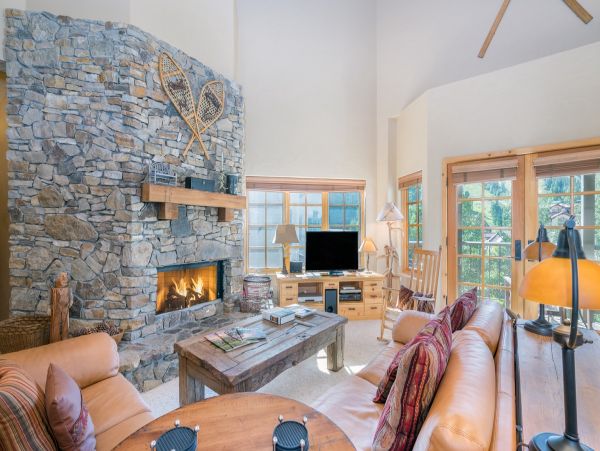 Aspen Condo 966796