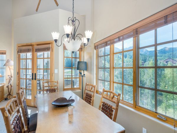 Aspen Condo 966796