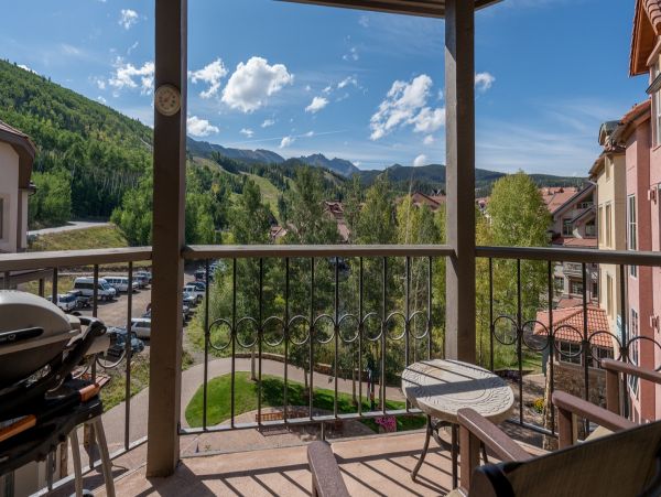 Aspen Condo 966796