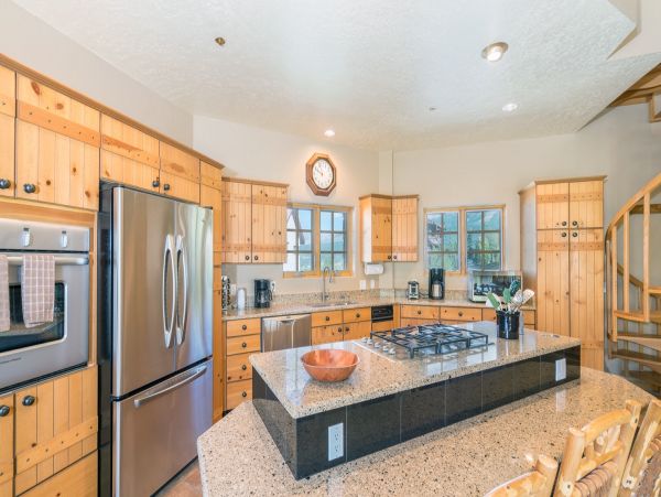 Aspen Condo 966796