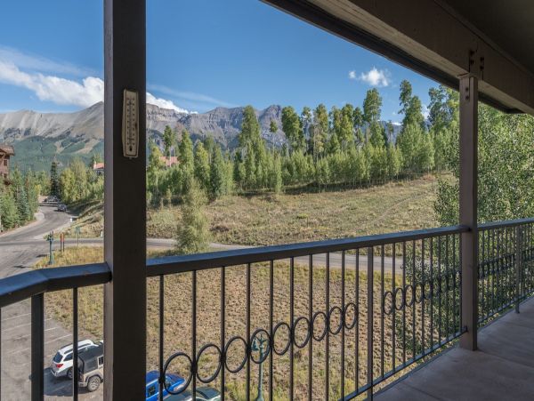 Aspen Condo 966796
