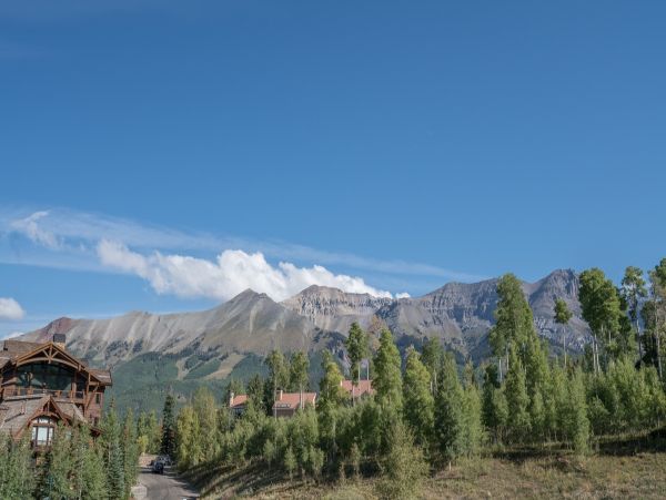 Aspen Condo 966796