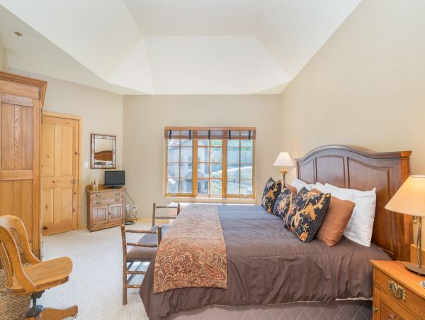 Aspen Condo 966796