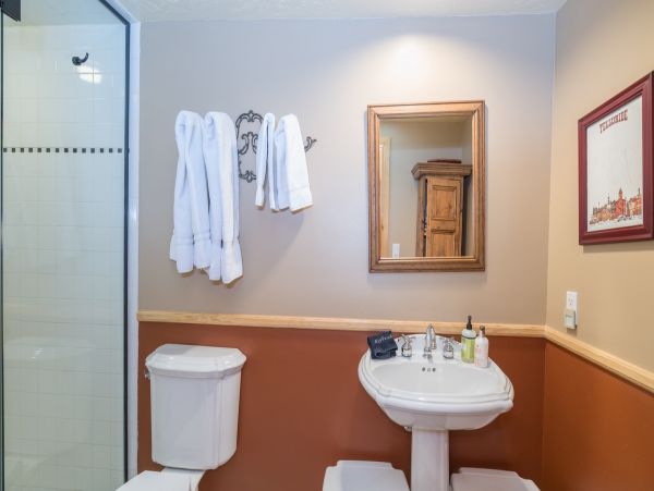 Aspen Condo 966796
