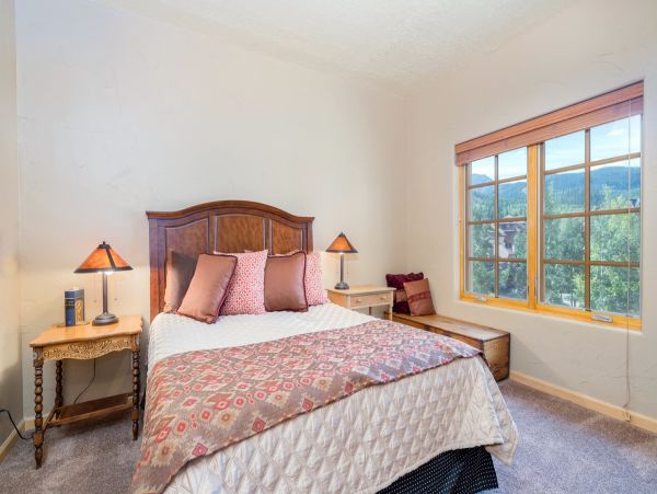 Aspen Condo 966796