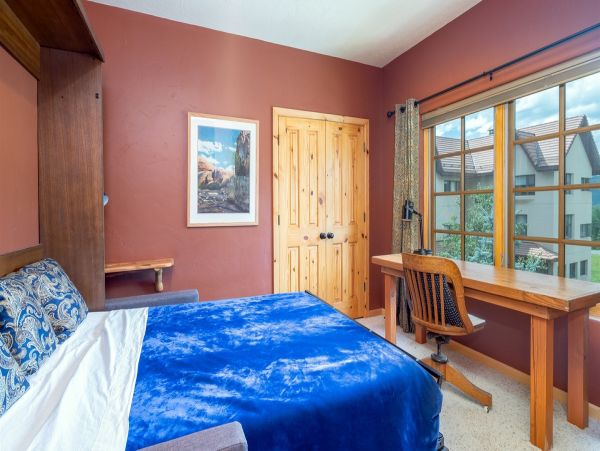 Aspen Condo 966796