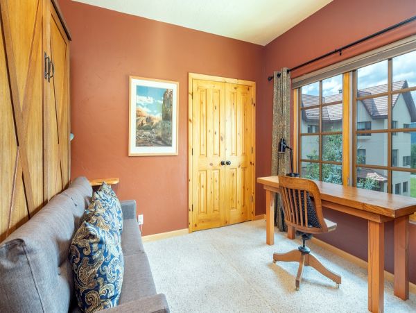 Aspen Condo 966796