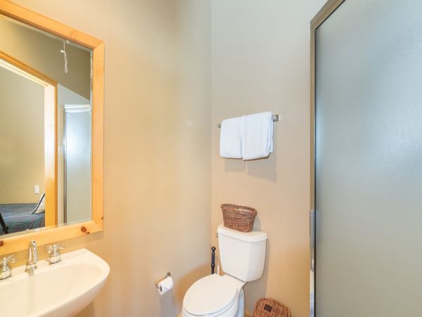 Aspen Condo 966796