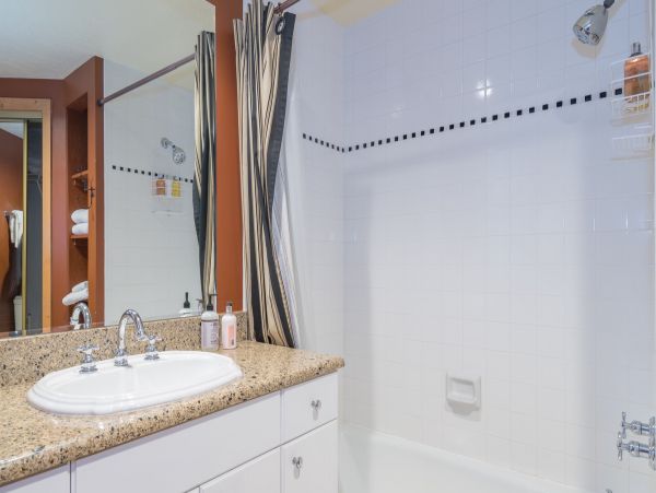 Aspen Condo 966796