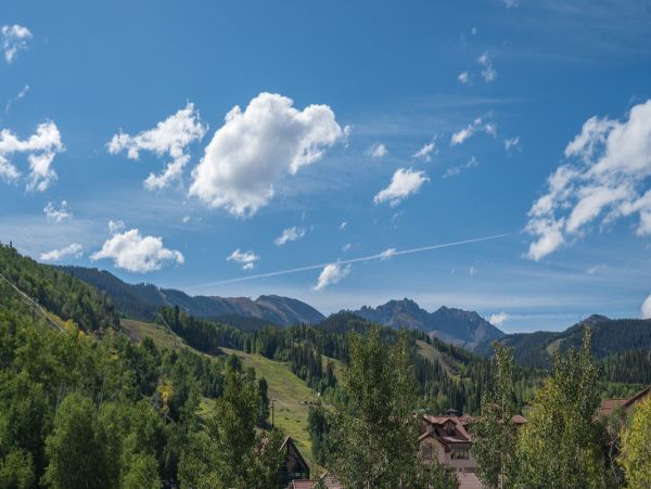 Aspen Condo 966796