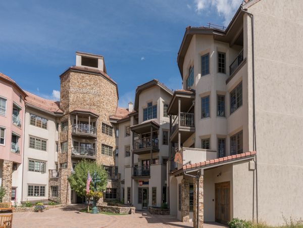 Aspen Condo 966796