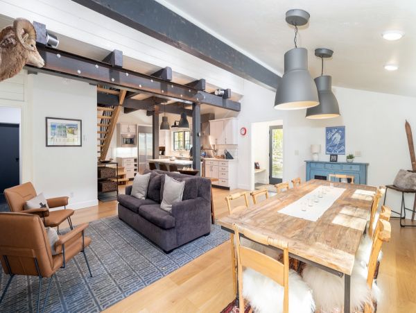 Aspen Home 966797