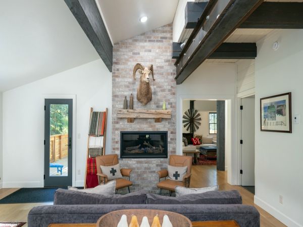 Aspen Home 966797