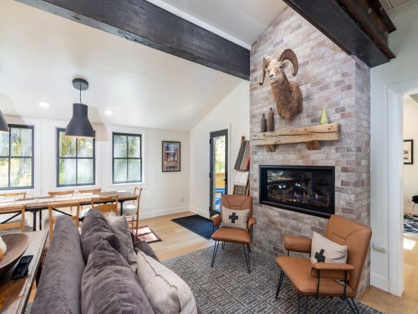 Aspen Home 966797