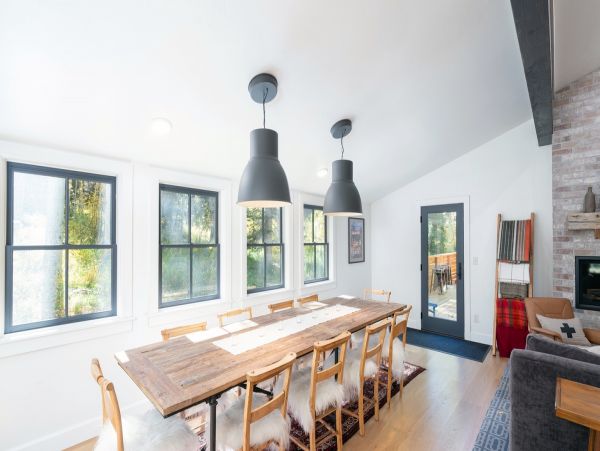 Aspen Home 966797