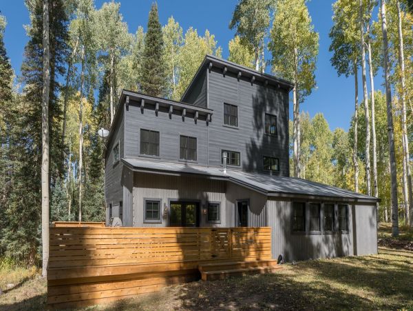 Aspen Home 966797
