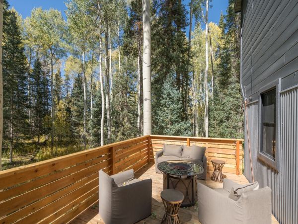 Aspen Home 966797