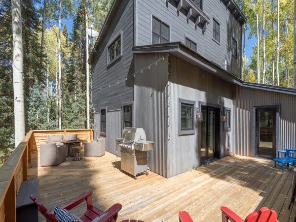 Aspen Home 966797