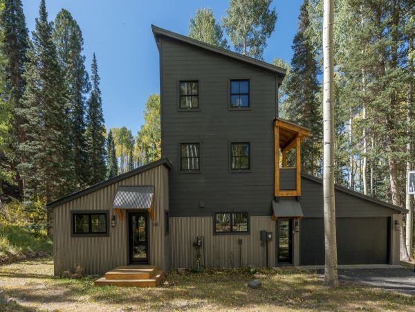 Aspen Home 966797
