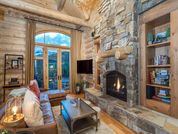 Aspen Home 966798